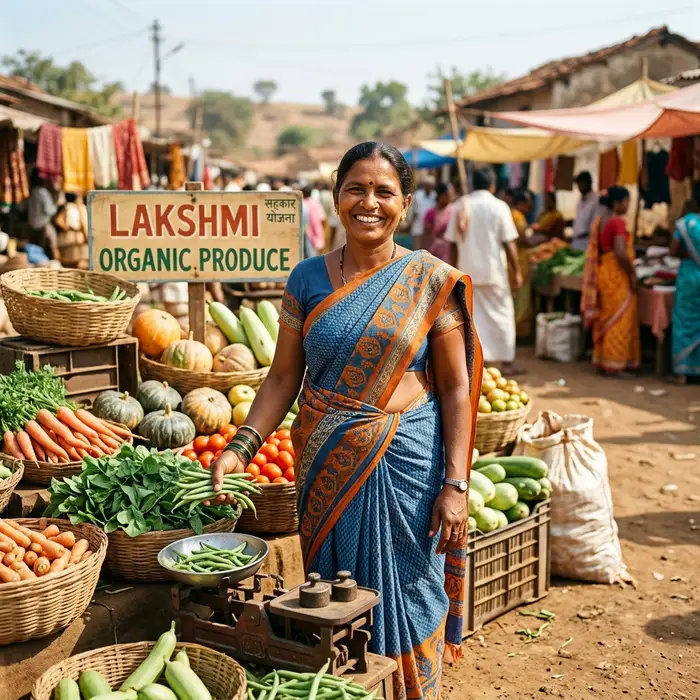 Government Sponsored Schemes