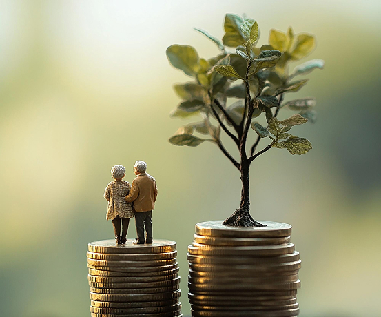 National Pension System