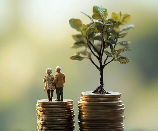 National Pension System