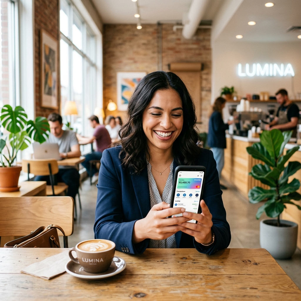 Digital Insta Savings