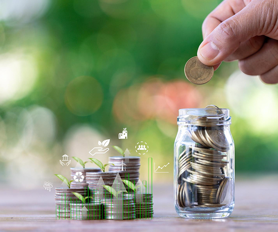 Savings Account