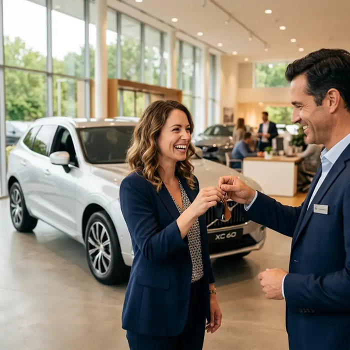 Vehicle Loan